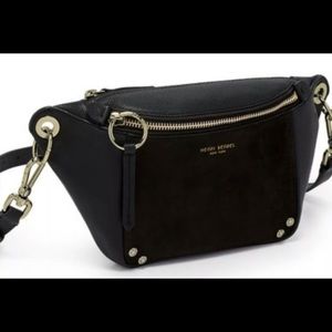 Henri Bendel Lenox Belt Bag NWT